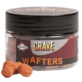 Dynamite Baits-Wafter Dumbell | The Crave | 15mm-Bruin-15mm-Hengelsport De Goeie Vangst