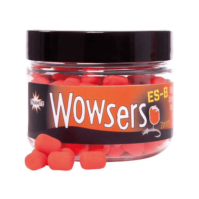 Dynamite Baits - Wowsers - Hengelsport De Goeie Vangst