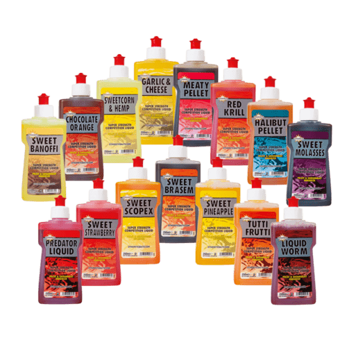 Dynamite Baits - XL Liquid Attractant | 250ml - XL851 - Hengelsport De Goeie Vangst