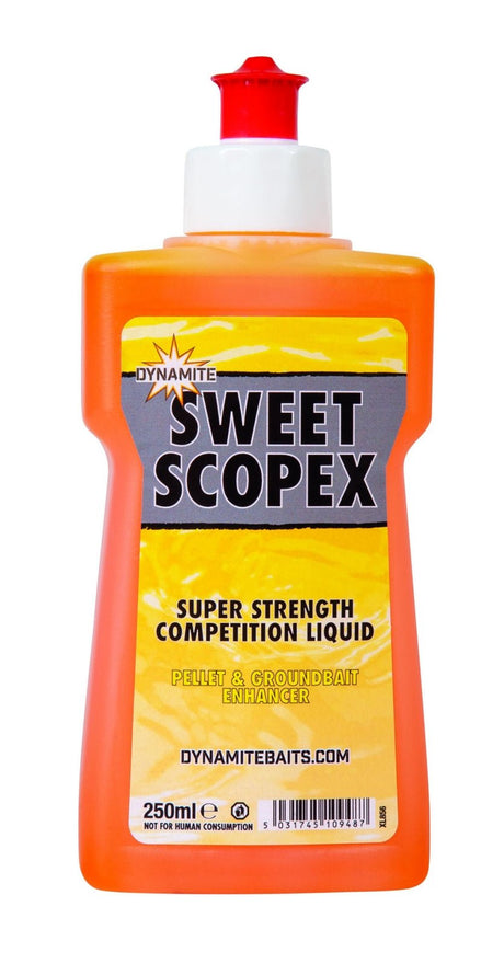 Dynamite Baits - XL Liquid Attractant | 250ml - XL856 - Hengelsport De Goeie Vangst