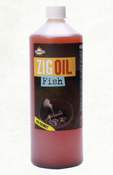 Dynamite Baits - Zig Oil | 1l - Hengelsport De Goeie Vangst
