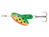 Kinetic-Bug-Green/Yellow/Orange - Hengelsport De Goeie Vangst