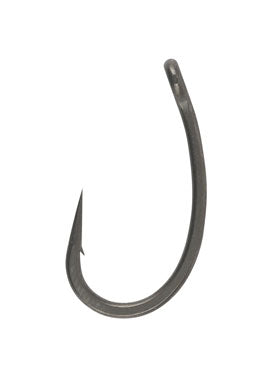 Edges Curve Shank X