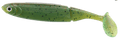 Dam-Effzett Shad-Fire Tiger-7cm-Hengelsport De Goeie Vangst
