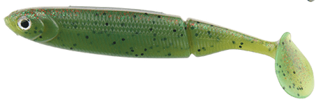 Dam - Effzett Shad - Hengelsport De Goeie Vangst