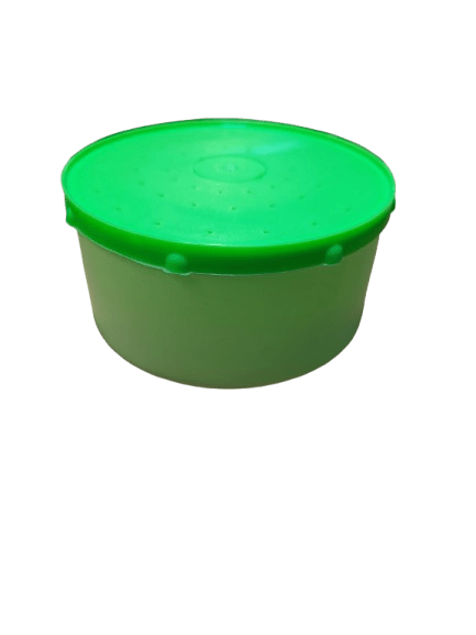 Energofish - Madendoos | 15X7cm - Hengelsport De Goeie Vangst