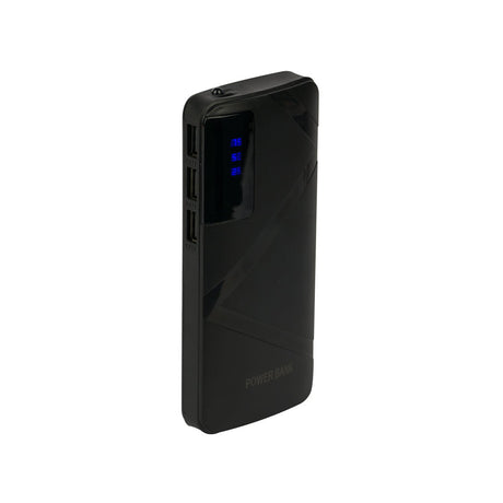 Energofish - Outdoor Electra Powerbank W/ Led 12000Mah - Hengelsport De Goeie Vangst