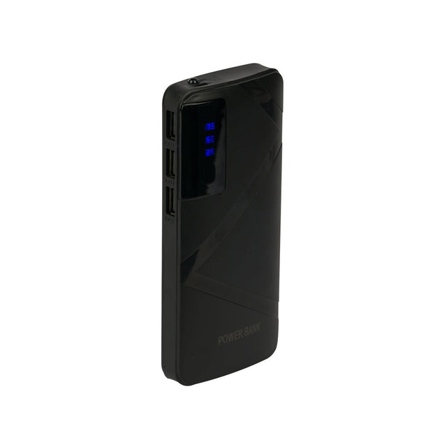 Energofish - Outdoor Electra Powerbank W/ Led 12000Mah - Hengelsport De Goeie Vangst