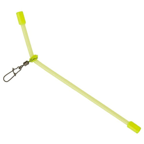 Energofish - Tangle Tube With Strong End - Hengelsport De Goeie Vangst