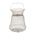 Energofish-Wire Basket 3312 Leefnet | 33x54cm - De Goeie Vangst