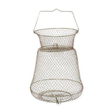 Energofish-Wire Basket 3312 Leefnet | 33x54cm - De Goeie Vangst