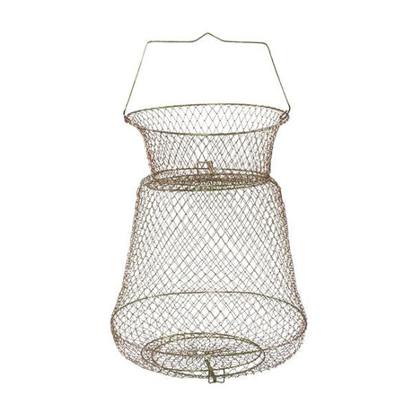 Energofish-Wire Basket 3312 Leefnet | 33x54cm - De Goeie Vangst