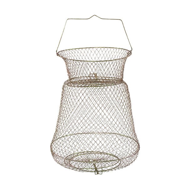 Energofish-Wire Basket 3312 Leefnet | 33x54cm - De Goeie Vangst