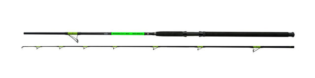 Energofish - Wizard Samurai Cat | 2.70m | 300 - 600g - Hengelsport De Goeie Vangst