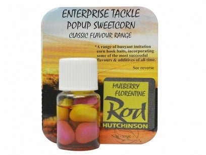 Enterprise Tackle - Pop - up Sweetcorn - Hengelsport De Goeie Vangst