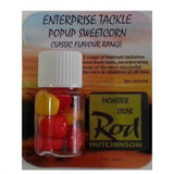 Enterprise Tackle - Pop - up Sweetcorn - Hengelsport De Goeie Vangst