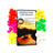Enterprise Tackle-Pop- Up Sweetcorn-Oranje - Hengelsport De Goeie Vangst