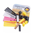 Enterprise tackle-Zig Beetles Kit-MIX - Hengelsport De Goeie Vangst