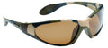 Eyelevel-Camouflage Zonnebril-Bruin - Hengelsport De Goeie Vangst