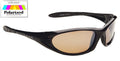 Eyelevel-Dynamic Zonnebril-Amber - Hengelsport De Goeie Vangst