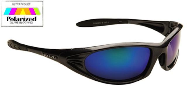 Eyelevel - Dynamic Zonnebril - Hengelsport De Goeie Vangst