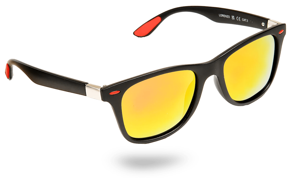 Eyelevel - Lorenzo Zonnebril - Hengelsport De Goeie Vangst