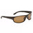 Eyelevel-Pro Angler-Bass Zonnebril-Bruin - Hengelsport De Goeie Vangst