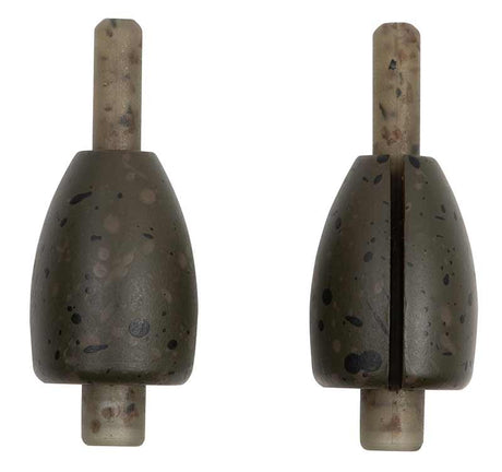 Fox Rage - Predator Camo Quick Change Weights - Hengelsport De Goeie Vangst