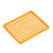 Faith Carp Tackle-Bolie Stopper Soft-Orange - Hengelsport De Goeie Vangst
