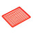 Faith Carp Tackle-Bolie Stopper Soft-Red - Hengelsport De Goeie Vangst