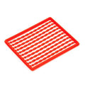Faith Carp Tackle-Bolie Stopper Soft-Red - Hengelsport De Goeie Vangst