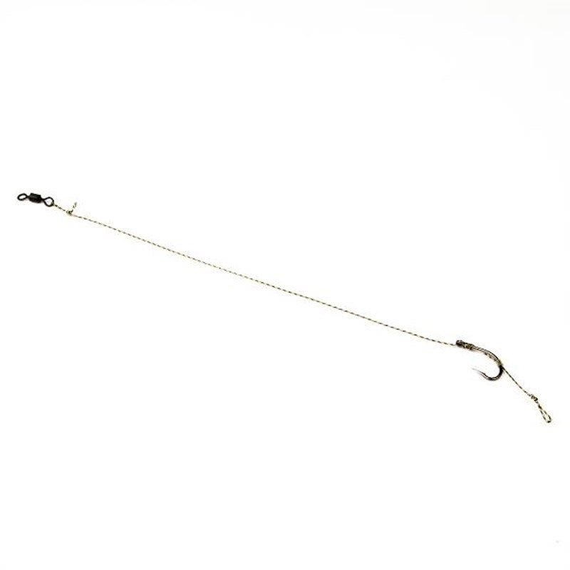 Faith Carp Tackle - Power Cap Rig - Hengelsport De Goeie Vangst