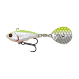 Savage Gear - Fat Spin Tail - Hengelsport De Goeie Vangst