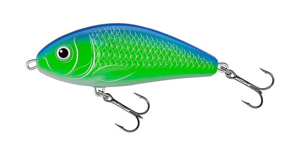 Salmo - Fatso Limited Edition - Hengelsport De Goeie Vangst