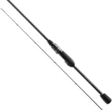 Favorite-Black Swan BSW1-902ML-T Ex.Fast Spinhengel-2.74m-4-16g-De Goeie Vangst
