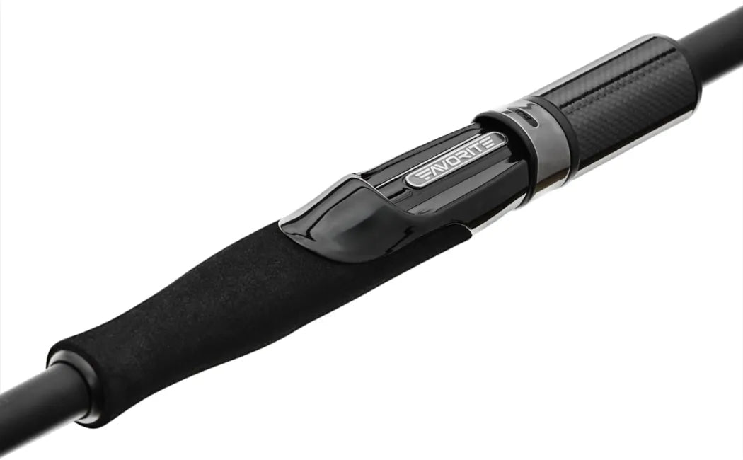 Favorite-Black Swan BSWTS1-772M Spinhengel-2.31m-6-24g-Hengelsport De Goeie Vangst