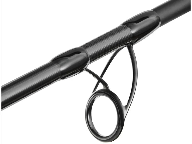 Favorite-Black Swan BSWTS1-772ML Fast Spinhengel-2.32m-4-18g-De Goeie Vangst