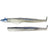 Fiiish-Black Eel Offshore Combo + Body-No. 2 (110) - 15g-Electric Blue-Hengelsport De Goeie Vangst