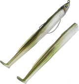 Fiiish - Black Eel Shallow Combo + Body - Hengelsport De Goeie Vangst