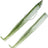 Fiiish-Black Eel Shallow Combo + Body-Ghost Minnow-No. 2 (110) - 4g-Hengelsport De Goeie Vangst