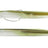 Fiiish-Black Eel Shore Combo + Body-Khaki-No. 2 (110) - 8g-Hengelsport De Goeie Vangst