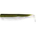 Fiiish-Black Minnow Body’s-Khaki-No. 4 (140) - 15g-Hengelsport De Goeie Vangst