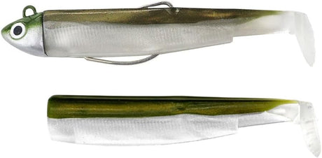 Fiiish - Black Minnow Combo Search + Body - Hengelsport De Goeie Vangst