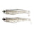 Fiiish-Black Minnow Double Combo Shore-Dutch Silver Flash-No. 2 (90) - 5g-Hengelsport De Goeie Vangst
