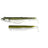 Fiiish-Black Minnow Off Shore Combo + Body-Khaki-No. 1 (70) - 6g-Hengelsport De Goeie Vangst