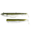 Fiiish-Black Minnow Off Shore Combo + Body-Khaki-No. 1 (70) - 6g-Hengelsport De Goeie Vangst