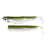 Fiiish-Black Minnow Shore Combo + Body-Khaki-No. 1 (70) - 3g-Hengelsport De Goeie Vangst