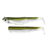 Fiiish - Black Minnow Shore Combo + Body - Hengelsport De Goeie Vangst