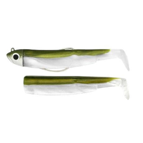 Fiiish - Black Minnow Shore Combo + Body - Hengelsport De Goeie Vangst