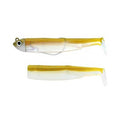 Fiiish-Black Minnow Shore Combo + Body-Wakasagi-No. 1 (70) - 3g-Hengelsport De Goeie Vangst